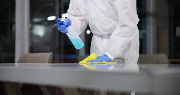 Licensed Drug Lab Cleanup service in Franklin, OH - Trauma Clean Pros